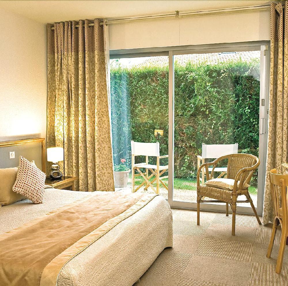 Le Flamboyant Hotel Annecy Ngoại thất bức ảnh