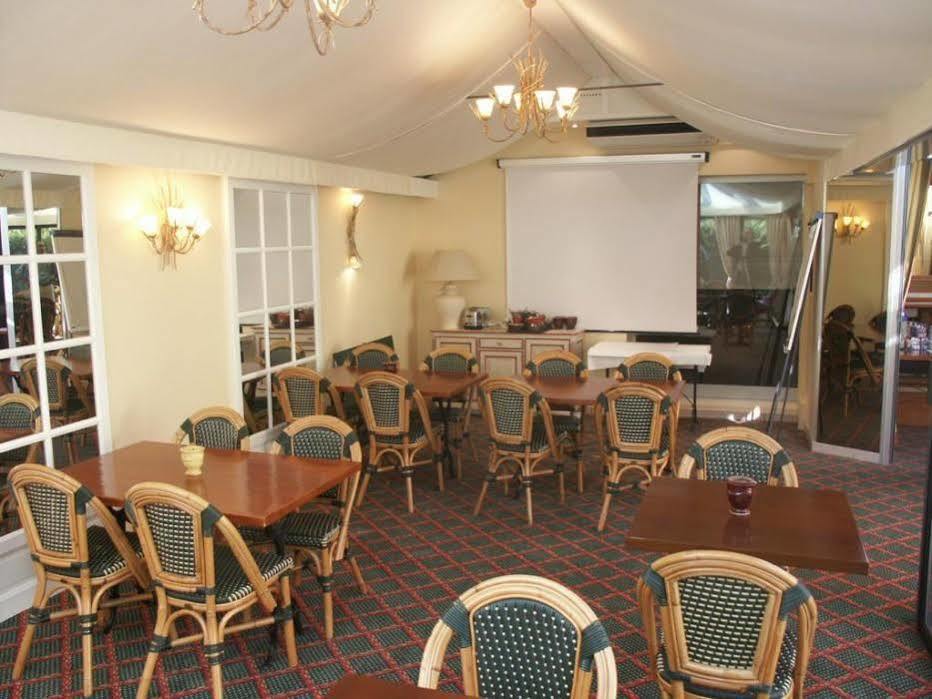 Le Flamboyant Hotel Annecy Tiện nghi bức ảnh